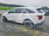2021 KIA Sorento фото