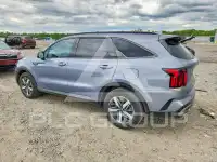 2021 KIA Sorento фото