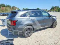 2021 KIA Sorento фото