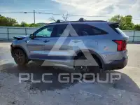 2021 KIA Sorento фото