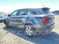 2021 KIA Sorento фото