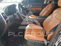 2021 KIA Sorento фото