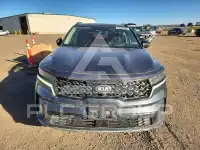 2021 KIA Sorento фото
