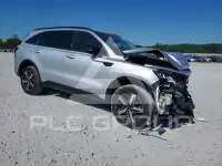 2021 KIA Sorento фото
