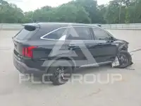2021 KIA Sorento фото