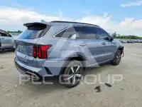 2021 KIA Sorento photo