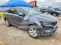 2021 KIA Sorento photo