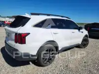 2021 KIA Sorento photo