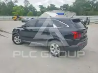 2021 KIA Sorento фото