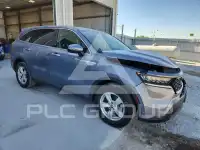 2021 KIA Sorento фото