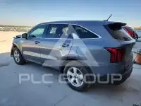 2021 KIA Sorento фото