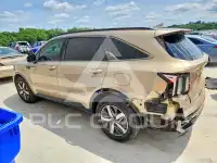 2021 KIA Sorento photo