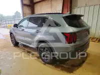 2021 KIA Sorento фото