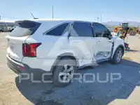 2021 KIA Sorento фото