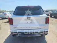 2021 KIA Sorento photo
