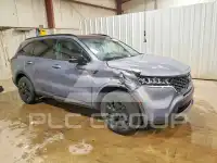 2021 KIA Sorento фото