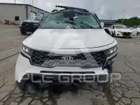 2021 KIA Sorento фото