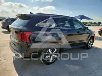 2021 KIA Sorento фото