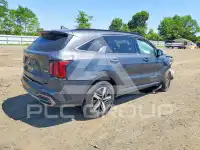 2021 KIA Sorento фото