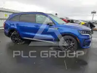 2021 KIA Sorento фото