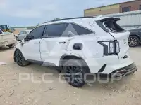 2021 KIA Sorento photo