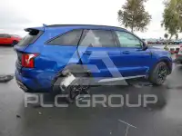 2021 KIA Sorento фото