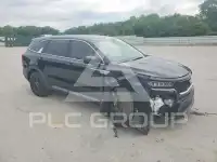 2021 KIA Sorento фото