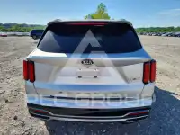 2021 KIA Sorento фото