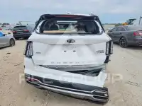 2021 KIA Sorento photo