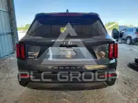 2021 KIA Sorento фото