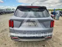 2021 KIA Sorento фото