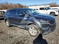 2021 KIA Sorento фото