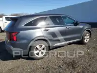 2021 KIA Sorento фото