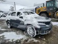 2021 KIA Sorento фото