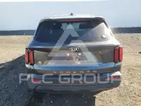 2021 KIA Sorento фото