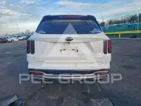 2021 KIA Sorento фото