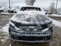 2021 KIA Sorento фото