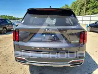 2021 KIA Sorento фото