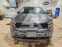 2021 KIA Sorento фото