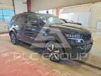 2021 KIA Sorento photo