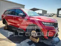 2021 KIA Sorento фото