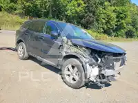 2021 KIA Sorento photo
