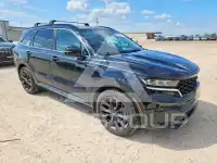 2021 KIA Sorento photo