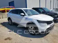 2021 KIA Sorento фото