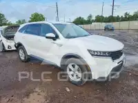 2021 KIA Sorento photo