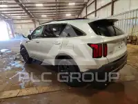 2021 KIA Sorento фото