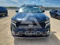 2021 KIA Sorento photo