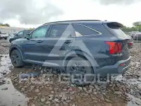2021 KIA Sorento фото