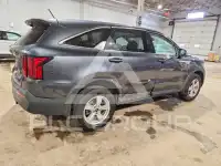 2021 KIA Sorento фото