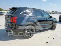 2021 KIA Sorento фото